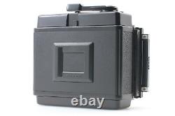 MINT Mamiya RB67 Pro SD 6x7 120 Roll Film Back Holder From JAPAN