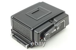 MINT Mamiya RB67 Pro SD 6x7 120 Roll Film Back Holder From JAPAN