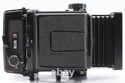 MINT Mamiya RB67 Pro SD Medium Format Camera Waist Level F 120 Back From JAPAN