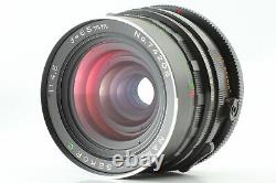 MINT Mamiya RB67 Pro S Camera Sekor C 65mm F4.5 Lens 120 Film Back From JAPAN