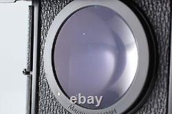 MINT Mamiya RB67 Pro S Medium Format Camera Body 120 Roll Film Back From JAPAN