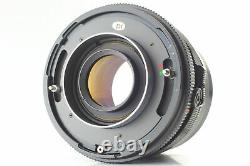 MINT Mamiya RB67 Pro S Sekor NB 127mm F/3.8 Lens 120 Film Back x 2 From JAPAN