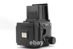 MINT Mamiya RZ67 Pro II Medium Format Film Camera 120 Film Back from JAPAN