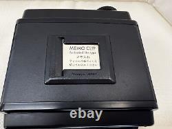 MINT Mamiya RZ67 Pro II Medium Format Film Camera 120 Film Back from JAPAN