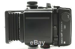 MINT Mamiya RZ67 Pro II Sekor Z 65mm f/4 Lens 120 Film Back JAPAN 0725