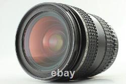 MINT? Pentax 645N Medium Format Camera SMC FA 45-85mm F4.5 120 Film Back JAPAN