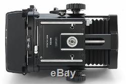 MINT in BOXMamiya RB67 PRO SD Body & 6x8 Motorized Film Back