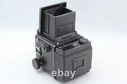 MINT in BOX? Mamiya RZ67 Pro Medium Format Camera Body 120 Film Back From JAPAN