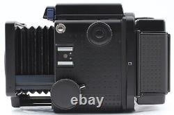 MINT in BOX? Mamiya RZ67 Pro Medium Format Camera Body 120 Film Back From JAPAN