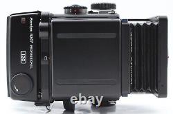 MINT in BOX? Mamiya RZ67 Pro Medium Format Camera Body 120 Film Back From JAPAN