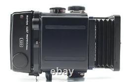 MINT in BOX Mamiya RZ67 Pro Medium Format camera body 120 Film Back From JAPAN