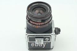 MINT with Hood strap Hasselblad 903 SWC Biogon 38mm F4.5 T A12 back Japan #800