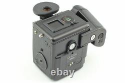 MINT with Lens Bag Pentax 645 / 120 Film Back / SMC A 75 45 150mm 3Lens JAPAN