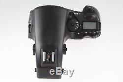 Mamiya 645AFD Body Only for Digital Back or Medium Format Film (645 AFD) EXC+