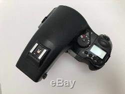 Mamiya 645AFD III Medium Format Digital Camera Body with 80mm Lens for Leaf Back