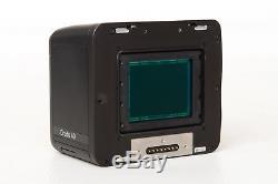Mamiya 645DF+ Leaf Credo 40MP Med Format Digital Back Camera ($15k new) $7495