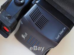 Mamiya 645 AFD II Camera + AF 80mm F2.8 + Leaf valeo 17wi digital back