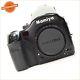 Mamiya 645 Afd Medium Format Camera (ideal For Digital Backs) +free Uk Postage