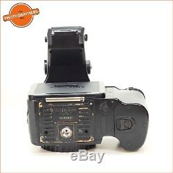 Mamiya 645 AFD Medium Format Camera (ideal for digital backs) +Free UK Postage