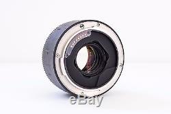 Mamiya 645 AFD Medium Format Camera with 80mm F2.8 AF Lens & 120/220 Back Mint