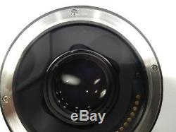 Mamiya 645 AF + AF 80mm f2.8 + Film Back + Auto Extension Ring