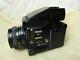Mamiya 645 Pro Tl Kit With Sekor C 80mm F2.8 N + 120 Film Back + Ae Finder