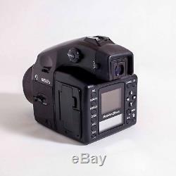 Mamiya 645afd with ZD digital back Great condition