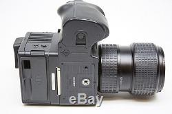 Mamiya 645df, Leaf Aptus II 7 Digital Back, 80mm 2.8LS, 55-110mm and 150mm Kit