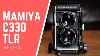 Mamiya C330 Tlr Medium Format Camera Review