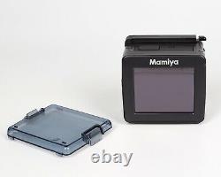 Mamiya DM 33 (Leaf Aptus II 7) Digital Back Mamiya Mount