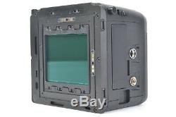 Mamiya Leaf Credo 60 60MP Digital Back for Hasselblad V Series, with Accs #P1005