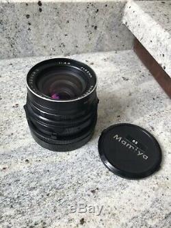Mamiya RB67 Bundle, lenses backs and more