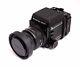 Mamiya Rb67 Pro Sd Body With Kl 90mm F3.5 Lens, 120 Film Back