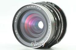 Mamiya RB67 PRO SD + Sekor C 65mm F4.5 Lens + 120 Film Back from Japan