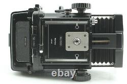 Mamiya RB67 PRO SD + Sekor C 65mm F4.5 Lens + 120 Film Back from Japan