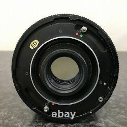 Mamiya RB67 Pro/SEKOR C 50mm F/4.5 Polaroid Film Back