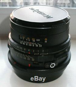 Mamiya RB67 Pro S with 127mm f3.8, 90mm f3.5 lens, 3 backs Fujichrome Provia
