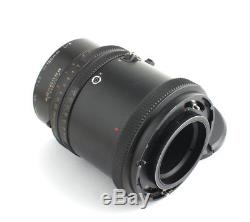 Mamiya RB67 SD 180mm F4.5 KL 120mm FILM BACK KIT