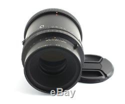 Mamiya RB67 SD 180mm F4.5 KL 120mm FILM BACK KIT