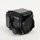 Mamiya Rz67 Pro Iid Body With Back In Great Condition Tested Us Owner/seller