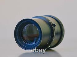 Mamiya RZ67 Pro II Camera + 110mm + 250mm Lens + 120 220 Film Back + Warranty
