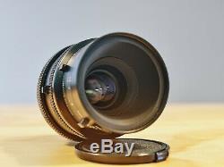 Mamiya RZ67 Pro II Camera + 50mm + 140mm m/l-a macro Lens + 120 Pro II Film Back