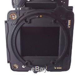 Mamiya RZ67 Pro II Medium Format Camera 110mm f2.8 W Lens 120 Back 200260-1