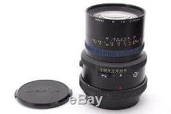 Mamiya RZ67 Pro II Medium Format Camera with120 Film Back, 65mm lens, & 180mm lens