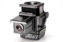 Mamiya RZ67 Pro Medium Format Film Camera with 120 Film back