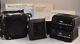 Mamiya Rz67 Pro System Withpd Prism Finder, 2-120 Film Backs, Manuals-qc Checked