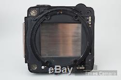 Mamiya RZ67 Professional II Pro II Medium Format Film Camera with Pro II 120 Back