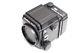 Mamiya Rz67 Professional Medium Format Camera, Wlf & 120 Film Back Near Mint