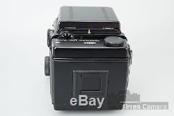 Mamiya RZ67 Professional Medium Format Film Camera with Pro 120 Film Back Magazine