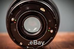 Mamiya Rb67 Pro S 6x7 Medium Format Camera 127mm F/3.8 Lens & Motorised Back